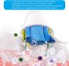 Replacement Brush Heads Compatible with Oral  Electric Toothbrush - Floss Toothbrush Head Fits for Oral B Pro
