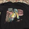 311 Band T-Shirt 2019 House Of Blues Orlando Tour Black Shirt D011 Unisex T-Shirt