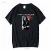 Rory Gallagher Top Priority T Shirt Rock Vintage Washed Fashion Stylish Versatile Soft Designer Clothes Breathable Comfortable
