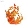 Action Model  Gk Charizard Figures 120 Amazing Museum Collectible Dolls Pvc Anime Figure Shiny Charizard Statue Gifts