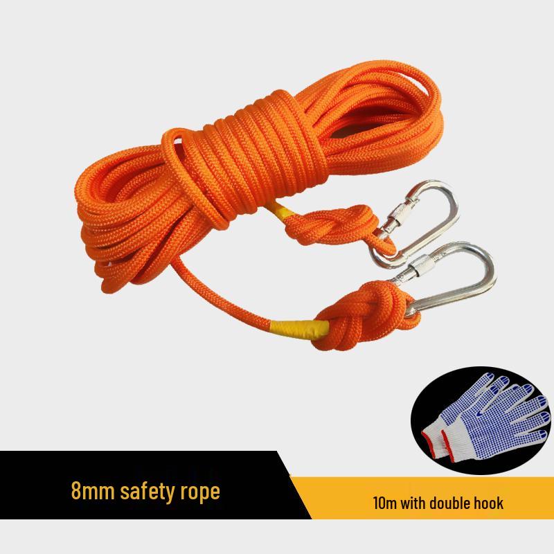 ChiQi Multi-Purpose Steel Core Rope