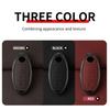 Interior Mouldings Car Metal Key Case Cover For Nissan Qashqai X-Trail T32 Juke J10 J11 Kicks Tiida Pathfinder Note For Infiniti