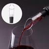 Electric Wine Opener Set with Corkscrew, Stopper, and Pourer - Rechargeable Automatic 4-in-1 Bottle Opener