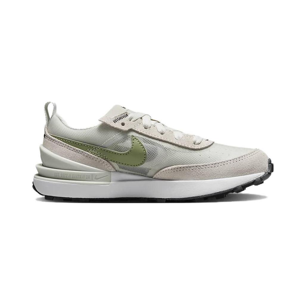 Nike Waffle One PS 'Light Bone Oil Green' DC0480-012