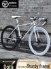 Ciclismo – Bicicletas