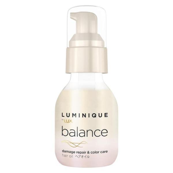 Unilever LUX Luminique Balance Damage Repair  Color Care