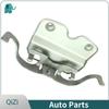 34116798126 OE Front Brake Caliper Anti-vibration Spring Clip X2 Brake pad For BMW X5 E70 F15 F85 X6 E71 E72 F16 F86 2006-