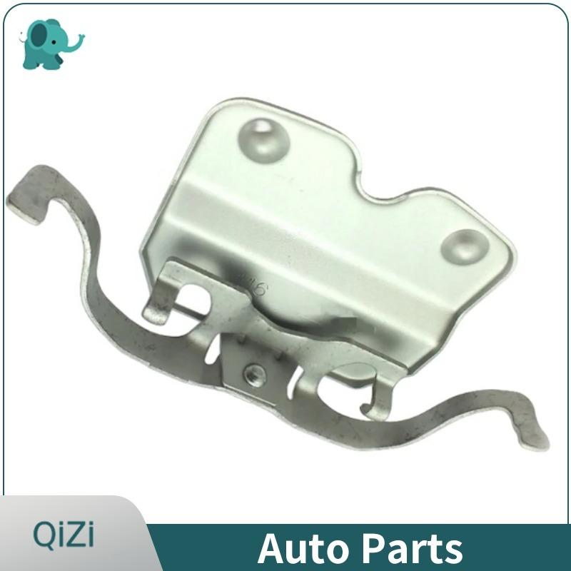 34116798126 OE Front Brake Caliper Anti-vibration Spring Clip X2 Brake pad For BMW X5 E70 F15 F85 X6 E71 E72 F16 F86 2006-