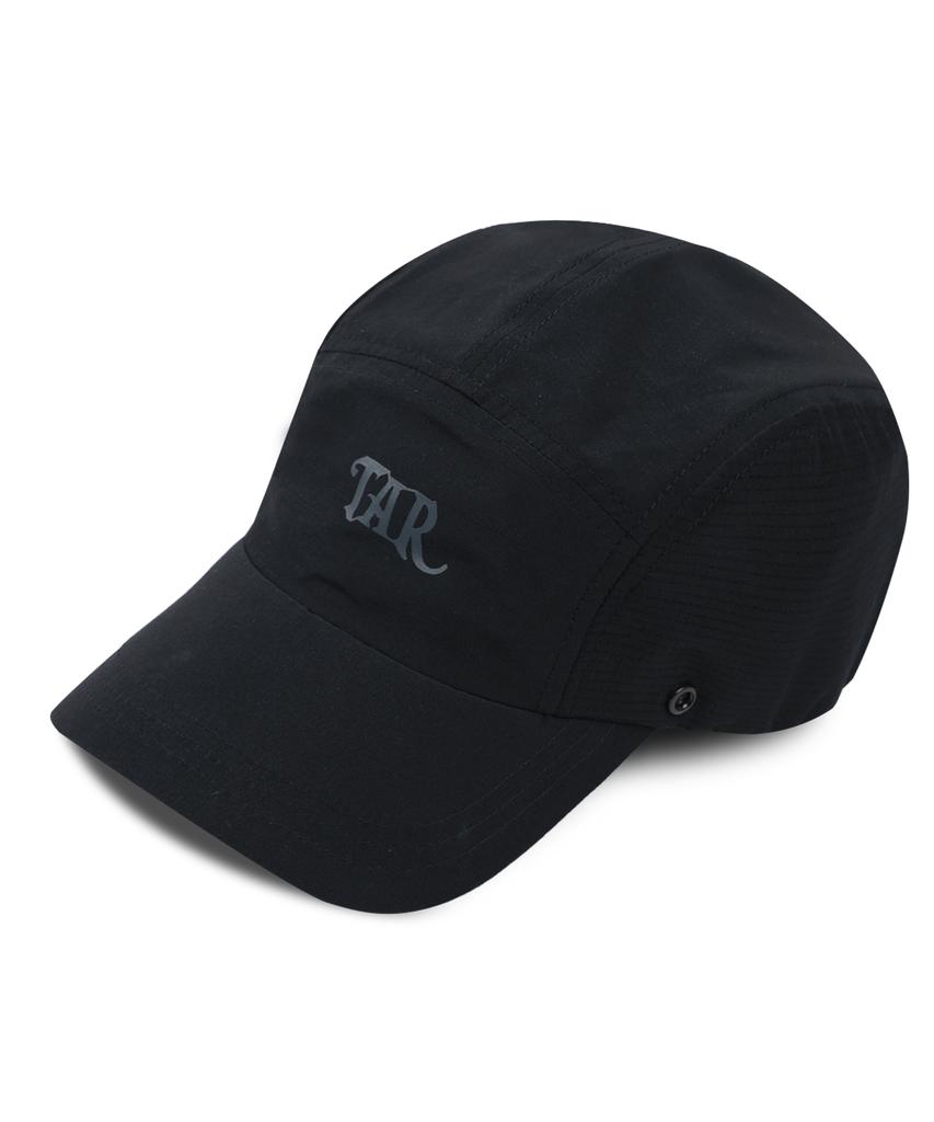 GLACK Gctar001 Sun Shade Mesh Cap (Black)