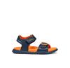 J Sandal Fusbetto Bo Sandals