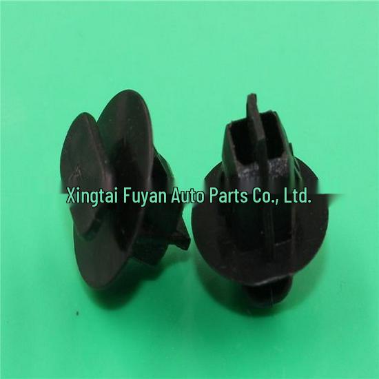 

Qashqai X-Trail Kia Клипса-пистон для молдинга двери и защиты колесной арки Fuyan