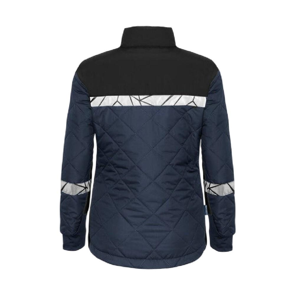 Projob Womens/Ladies Progression 7421 Quilted Work Jacket