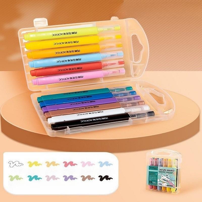 

Three-dimensional Foamed Texture Drawing Paper Creative Handmade Materials Diy Desktop Decoration Marker Pen Color Foamed Paper