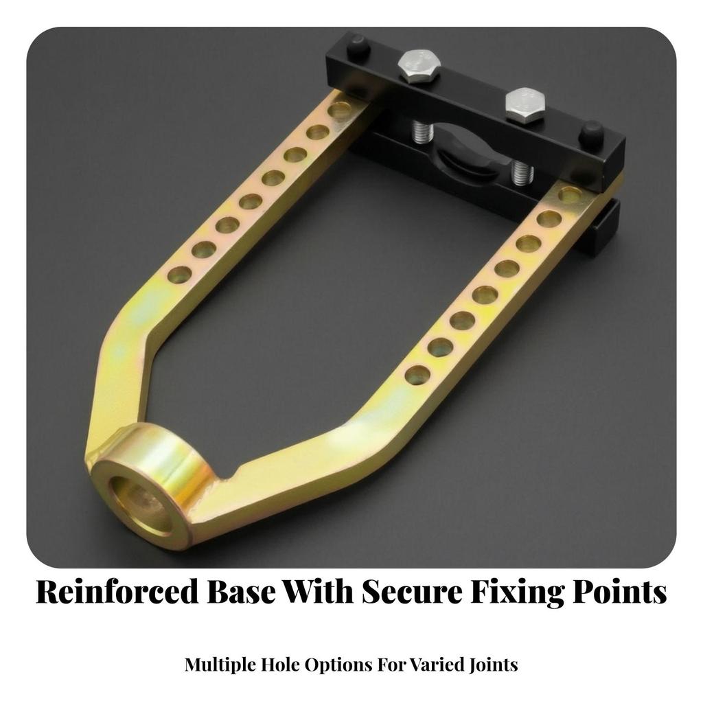 Heavy-Duty CV Joint Removal Tool Professional-Grade for Garage Repairs
