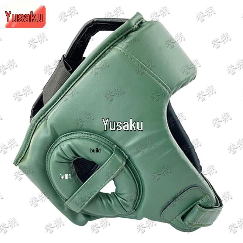 Yushuo Martial Arts & Combat Sports Protective Gear