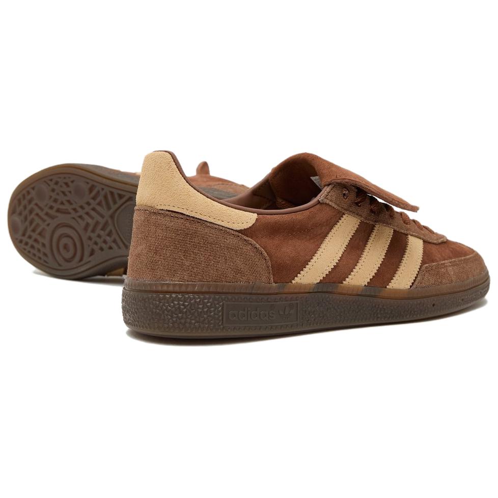 Adidas Handball Spezial Lt 'Brown Gum' size? Exclusive IH7299