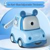 Capybara Fully Automatic Mechanical Pencil Sharpener for Students