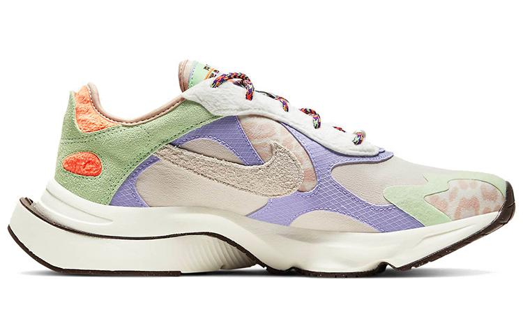 Nike Air Zoom Division Wntr 'Faux Fur & Pearls' Women's DC2113-118
