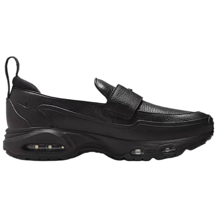 Nike Air Max Phenomena Versatile Comfortable Loafers Women Loafers Black IM8814-001