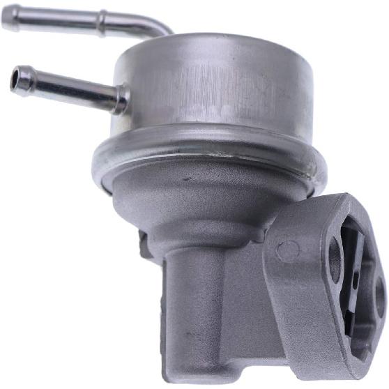 Holdwell Fuel Pump AM132715 99916-2164 For John Deere 345 2243 LX172 LX173 LX176 LX178 LX186 LX188 LX277 LX279 GX345 LX289 F725 With Gaskets