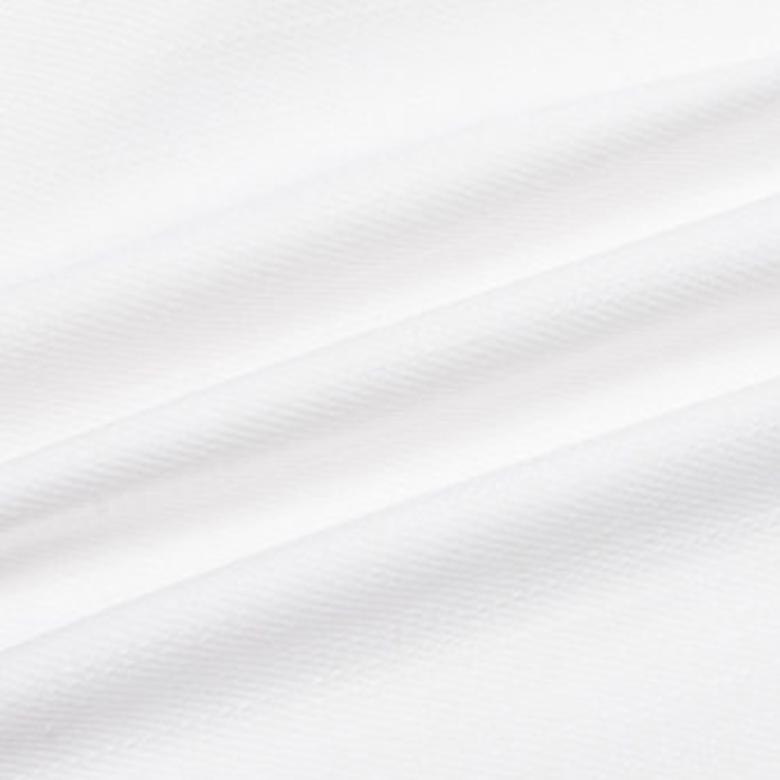 Women's Pants PUMA Casual Shorts Women's White Moderate Straight Fit Pants