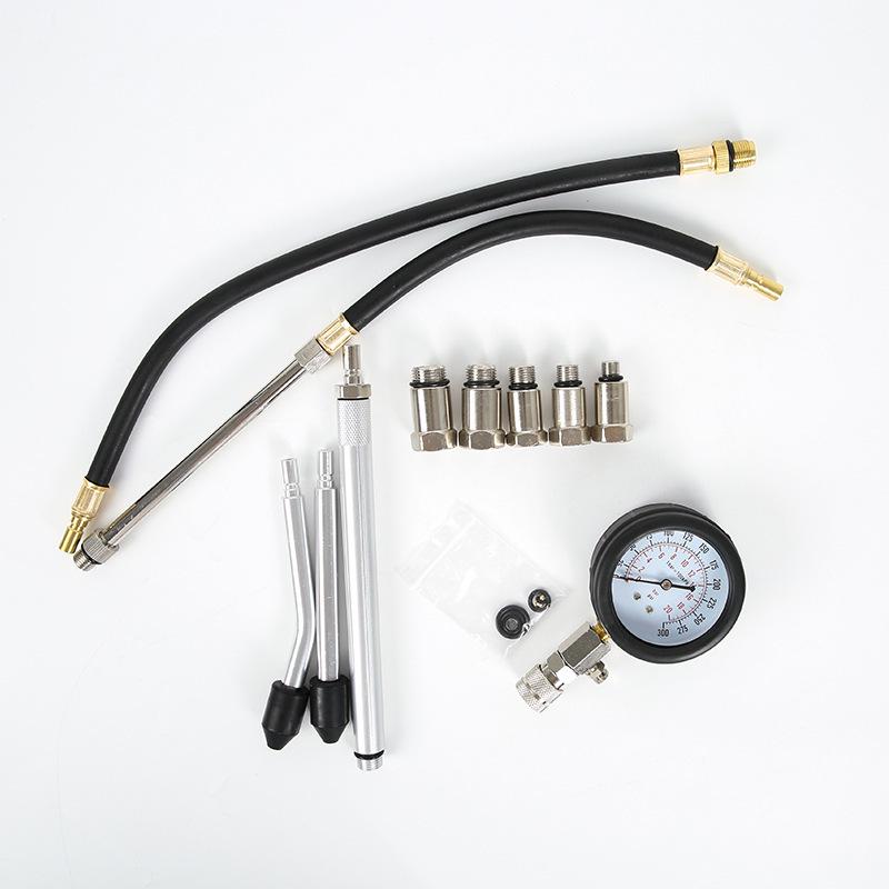 Multifunctional Engine Cylinder Pressure Tester
