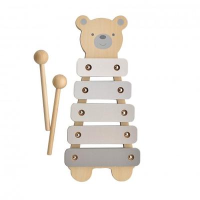 Instrumentos musicales para niños – Instrumentos del tambor para niños