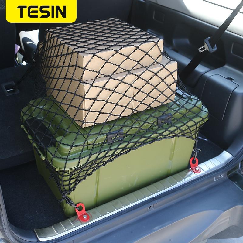 Cârlig de blocare a bagajelor de marfă pentru portbagaj, pentru Suzuki Jimny 2007-2017, pentru interiorul mașinii