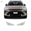 For Seat Cupra Formentor 2024 2025 Headlight Rearview B Pillars Paint Protection Film Anti-scratch Protective Transparent PPF