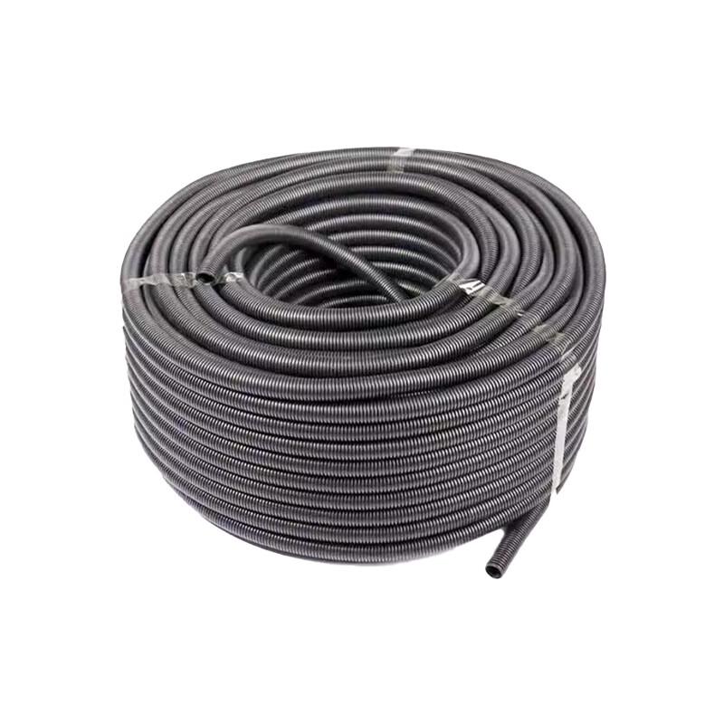 Runhong Gongpin PP Flame Retardant Corrugated Hose