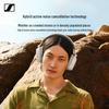 Sennheiser ACCENTUM Wireless Noise-Cancelling Headphones