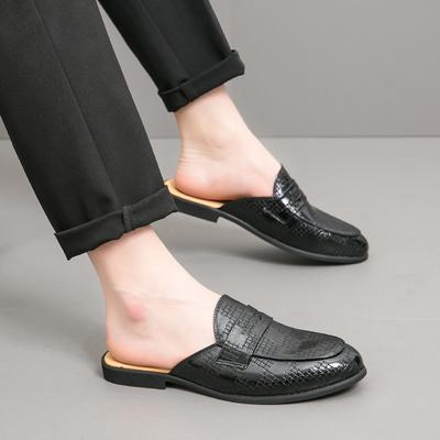 Calzado para hombre – Sandalias