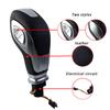 Gear Shift Knob For Ford Kuga Mondeo Fusion Ecosport Fiesta Focus Car AT accessories Interior Replacement Parts  Shifter Lever