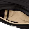 Anello Grande Cinnamon Shoulder Bag, A4 Size, Multi-Storage, Black (GTM0334Z)
