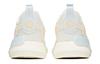 Women's Sneakers Anta Life Collection Mesh Breathable Low Top Skateboard Shoes Women's White Gray Pink