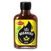 Very Hot Habanero Sauce 120g