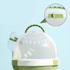 Small Animal Carriers Pet Cage for Outdoor Small Pet Travel Case Pets Supplies