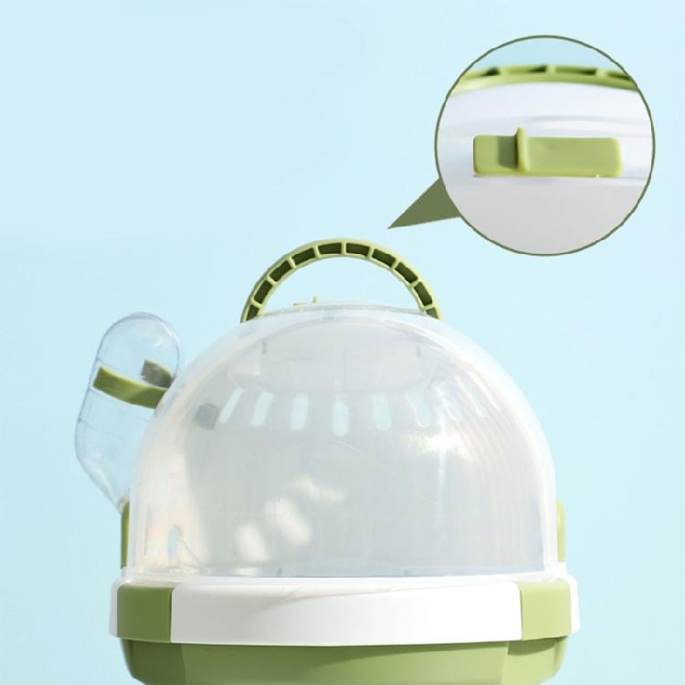 Small Animal Carriers Pet Cage for Outdoor Small Pet Travel Case Pets Supplies