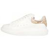 Alexander McQueen Oversized White Beige 727392WICG69026