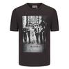 Friends Womens/Ladies Group Photo Oversized T-Shirt