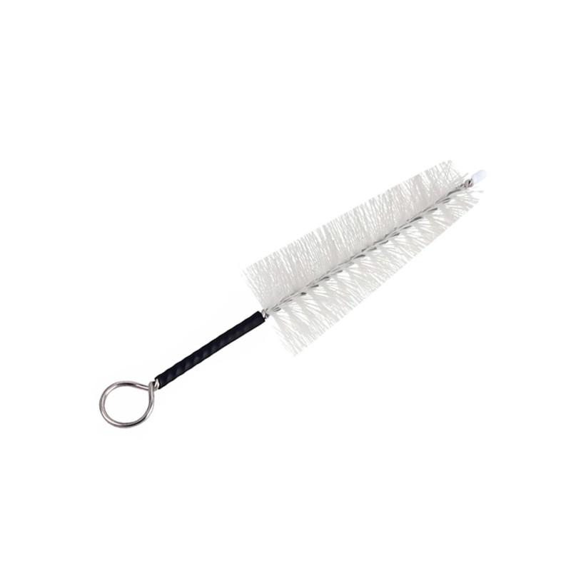 

Universal Mouthpiece Cleaning Brush for Trombone Trumpet Horn Wind Instrument C51A