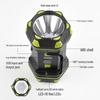 Nu Feng Dual-Head Ultra-Bright Emergency Searchlight