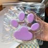 Handmade Big Cat Paw Silicone Squeeze Toys, 2025 New Christmas Cat Paw Squeeze Toys, Cat Paw Sensory Toys for Stress Relief
