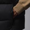 Jordan Essential Down Vest Black Men's IF4262-010
