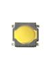 20-Pack Waterproof 4-Pin SMD Membrane Tactile Switch 4.5x4.5x0.55mm