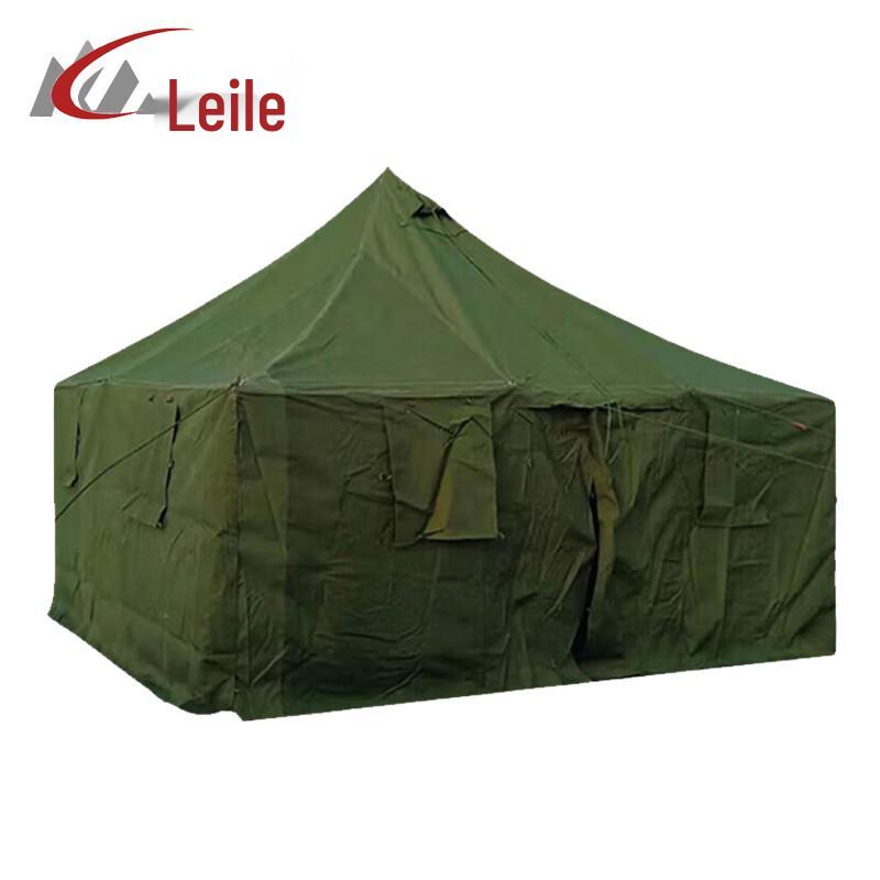 Lele Windproof Rainproof Emergency Tent