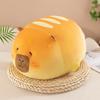 Capybara Plush Toys Cartoon Animal Stuffed Doll Room Sofa Decoration Kid Gifts