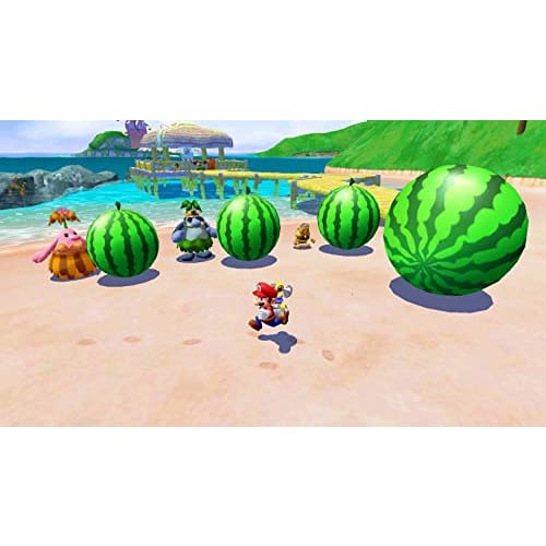 Kolekce Super Mario 3D -Switch