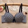 Wireless Bras Girls Simple Underwear Inner Tops Push Up Bras for Women