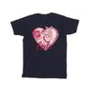 Scooby Doo Girls Love Kisses Cotton T-Shirt